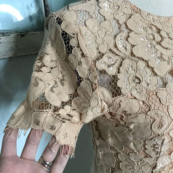 Beautiful NWT NSR Dress - Picture 4 of 14